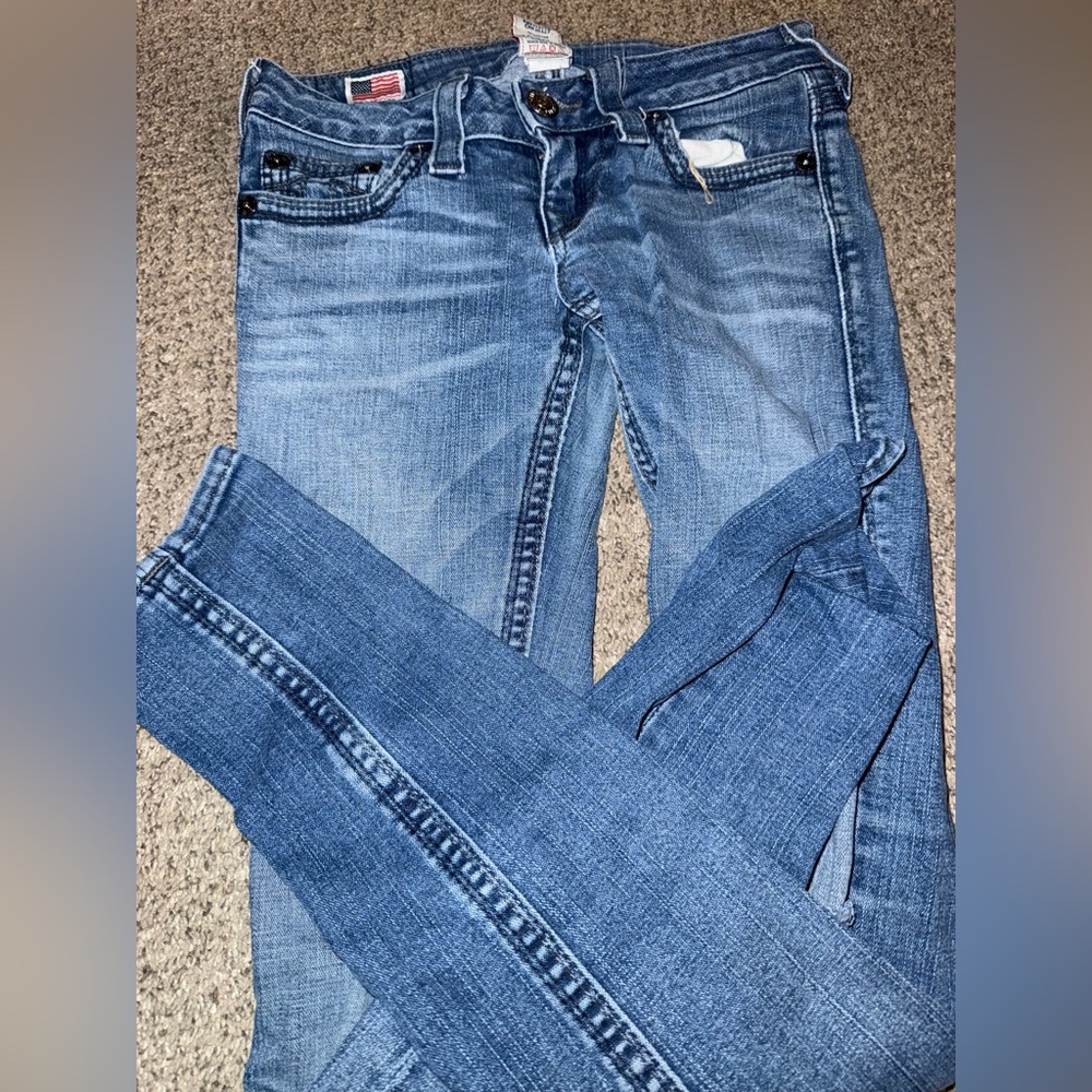 Cute jeans - Picture 2 of 4